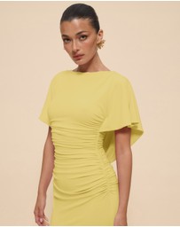 CHANCERY - Elvie Maxi Dress
