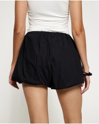 Lover - Sammie Bubble Shorts