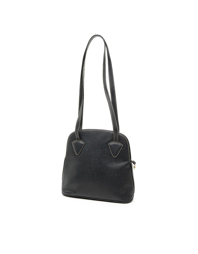 Pre-Loved by Azura Reborn - Pre-Loved Leather Shoulder Bag