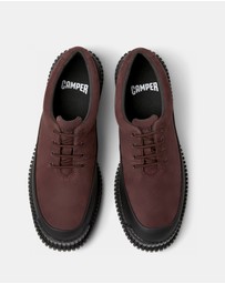Camper - Lace-up shoes Pix