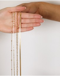 Pastiche - Cleo Necklace