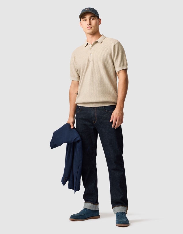 Rodd & Gunn - Forbes Knit