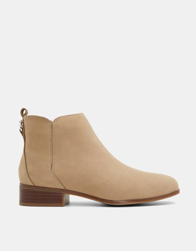 ALDO - Verity Ankle Boots