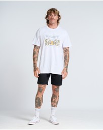 Vacancy Co - Destiny Tee