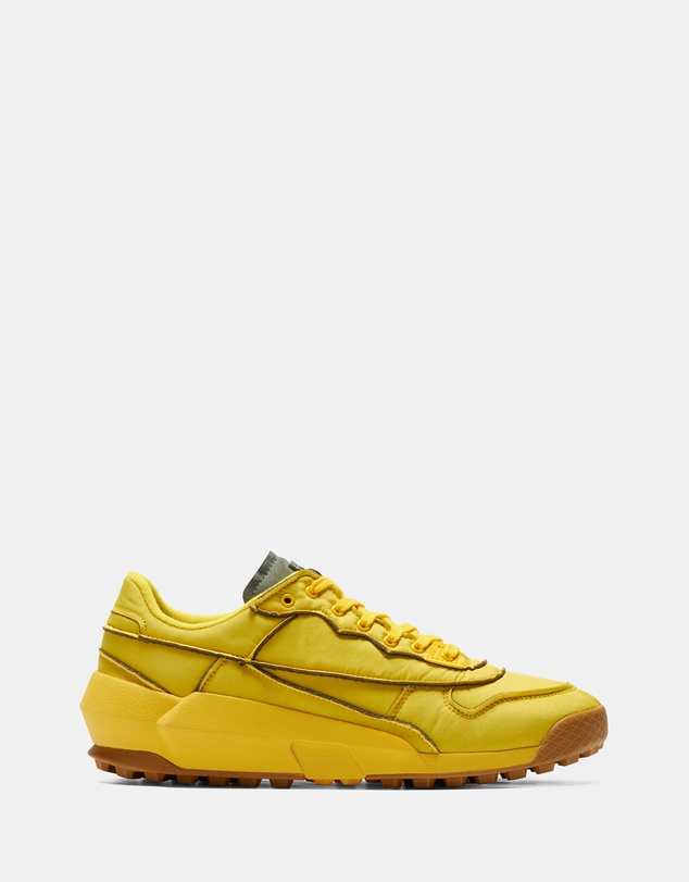 Onitsuka Tiger - Admix Trainer - Unisex