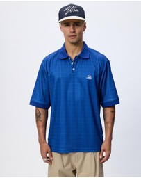 Left of Field Golf - Sorrento Golf Polo