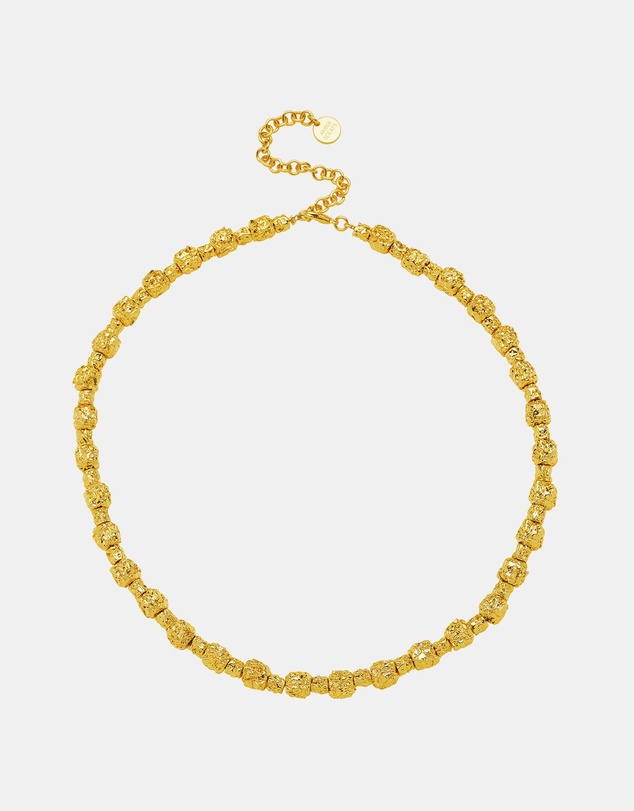 Amber Sceats - Fayette Necklace