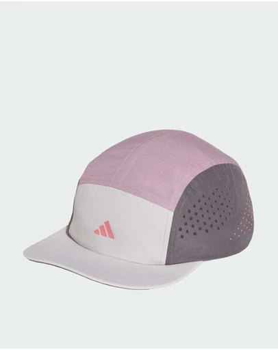 adidas Performance - RUN 5-PANEL CLIMACOOL CAP Mens