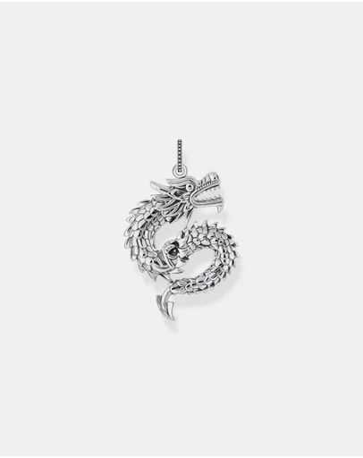 THOMAS SABO - Dragon pendant