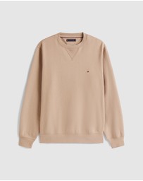 Tommy Hilfiger - Essential Fleece Crewneck
