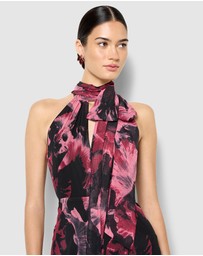 Montique - Imogen Floral Maxi