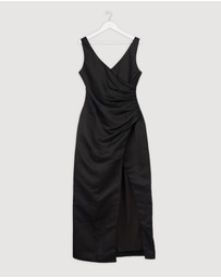 Revibe - Repaired CHANCERY Faith Dress - AU 12