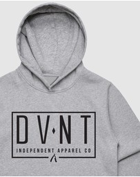 DVNT - Esquire Hoodie - Youth