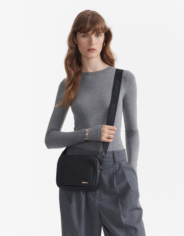 MIMCO - Northcote Camera Crossbody Bag