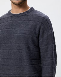 Rhythm - Jackson Knit