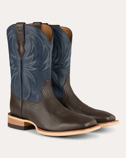 Ringers Western - Longreach Ringer Boot
