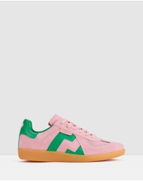 Rollie - Pace Sneaker