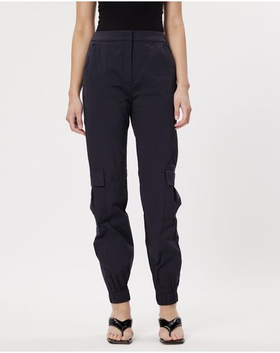 Dark Indigo