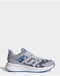adidas Sportswear - adidas MINECRAFT FORTARUN 4.0 SHOES JUNIOR