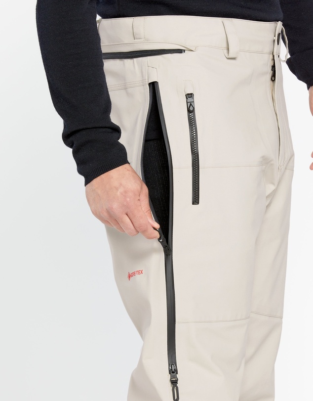 Volcom - Mens Guide Gore-Tex Pants