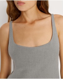 Reformation - Elinda Dress