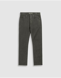 Rodd & Gunn - Glenvar Straight Fit Jean Long Leg