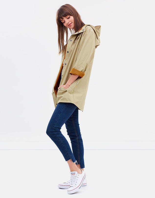 RAINS - Jacket