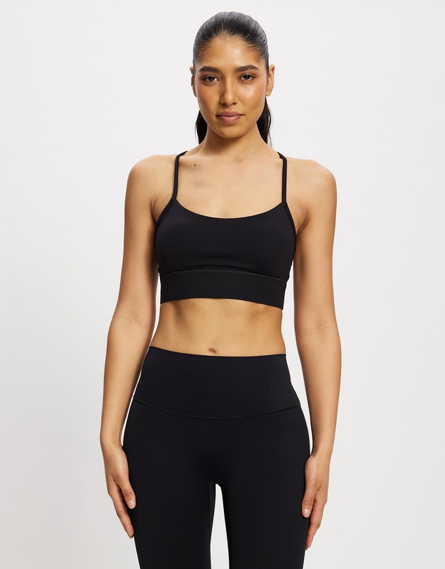 AVE Active - Longline Sport Bra