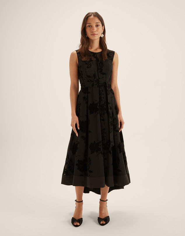 Review - Felicity Dress