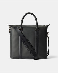 R.M.Williams - Farrier Zip Top Tote Bag