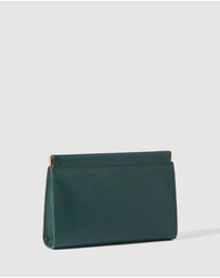 Kinnon - Jones Pouch