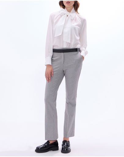 Grey Multi