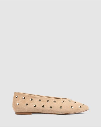 Sand Beige Micro
