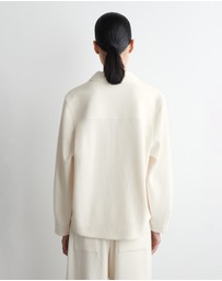 COS - Corduroy Shirt
