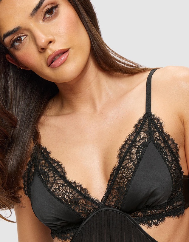 Ann Summers - Laila Chemise