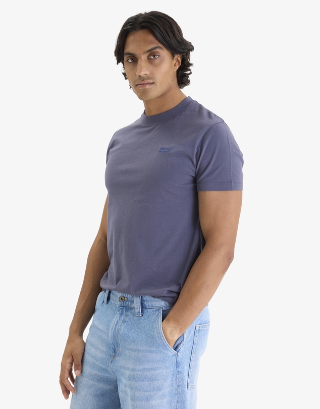Superdry - Essential Logo Tee