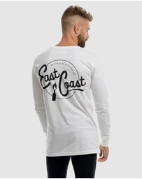 DVNT - East Coast Long Sleeve