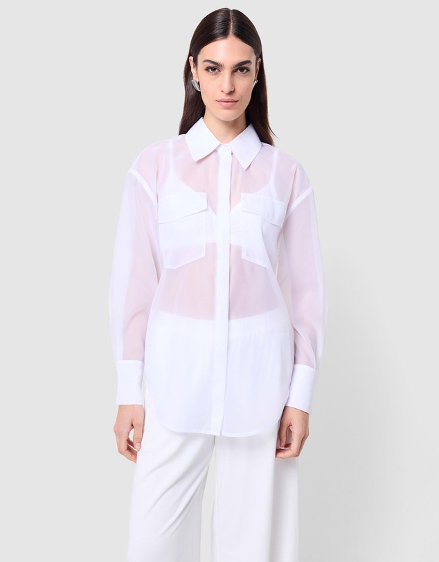 Mossman - Oasis Shirt