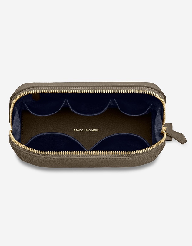 Maison De Sabre - The Tech Pouch