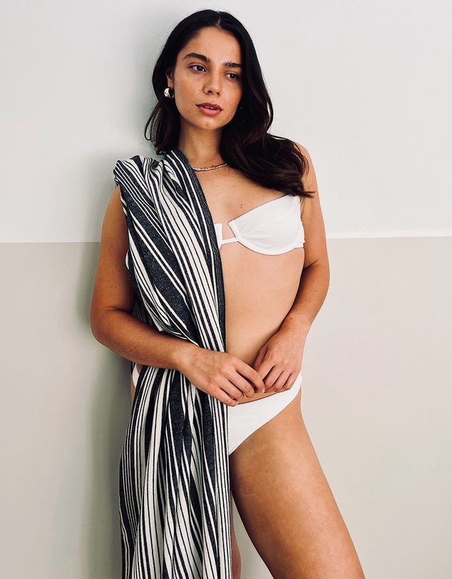 Turkish Murkish - Pelorus Turkish Towel