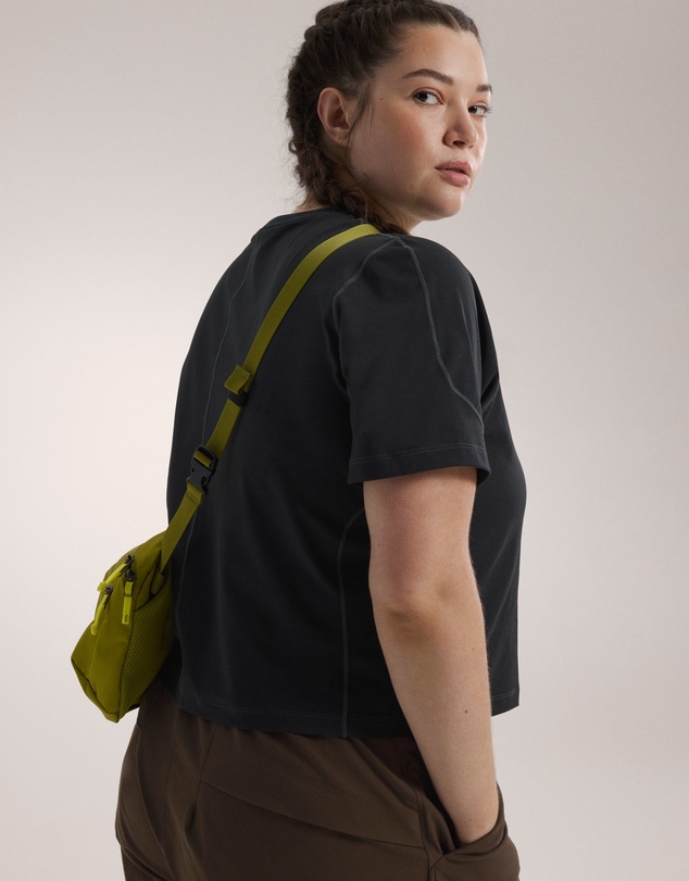 Arc'teryx - Rula T-Shirt SS Women's