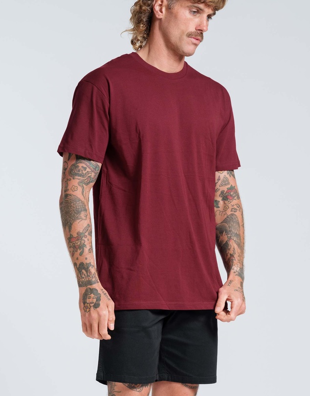 Vacancy Co - Vacant Tee