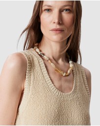 & Other Stories - Knitted Tank Top