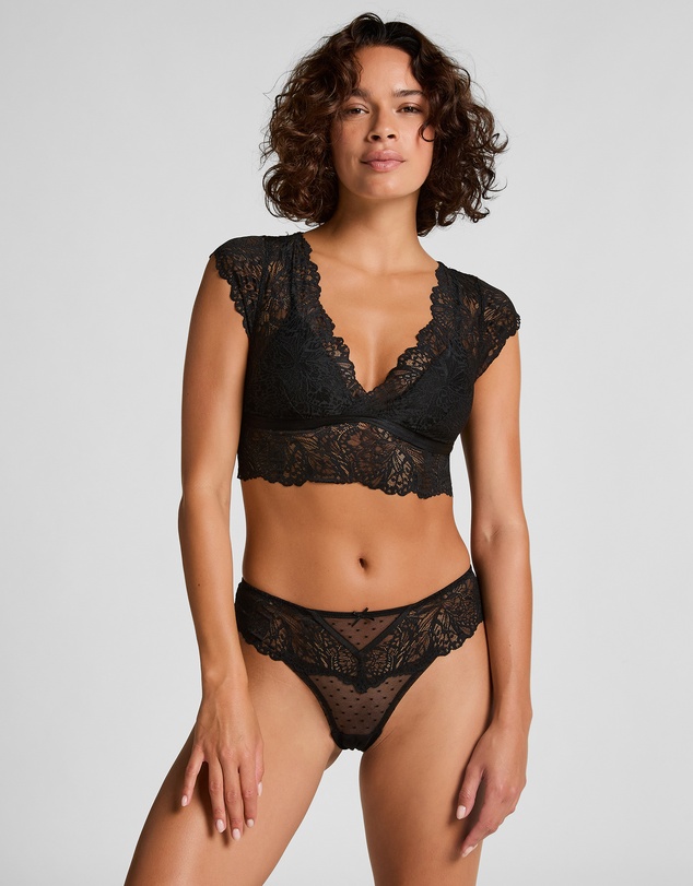 Hunkemoller - Posie Bralette