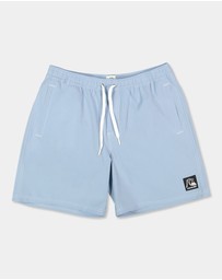 Quiksilver - Mens Original Volley 17