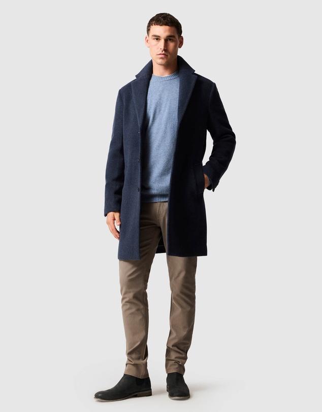 Rodd & Gunn - Colwood Coat