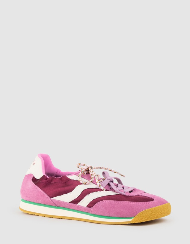 Edward Meller - JOVIAL Elastic Sneaker