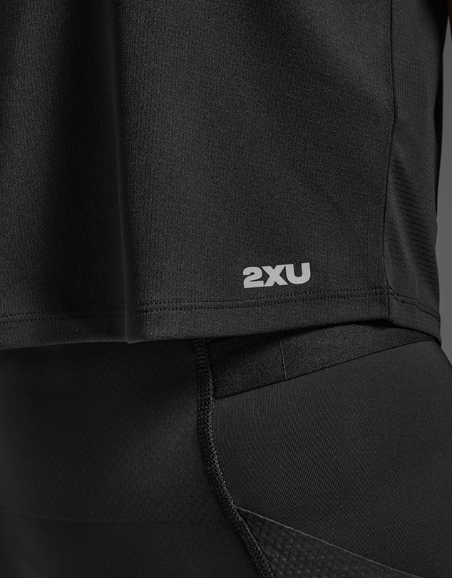 2XU - Aero Crop Tank