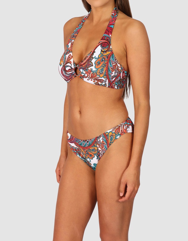 Baku Swimwear - Sirenuse Regular Bikini Bottom