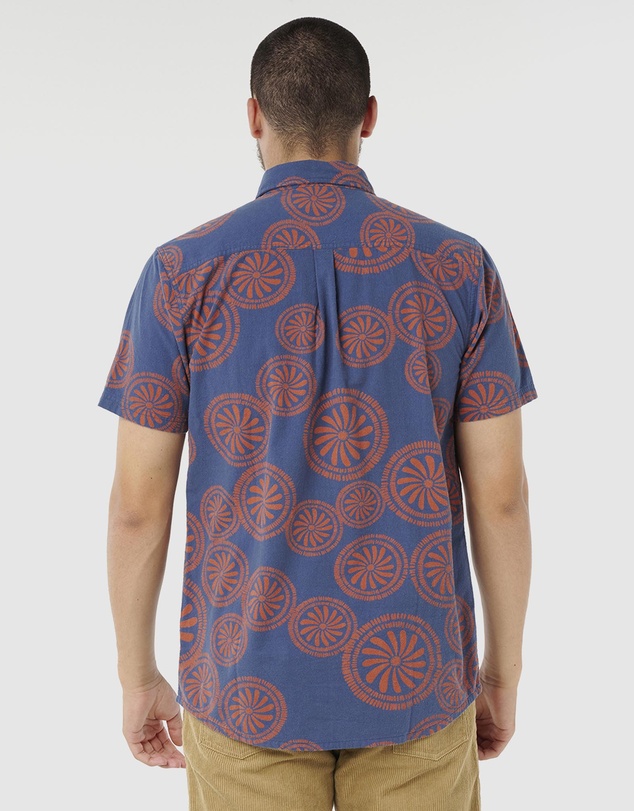 Rip Curl - Mod Cali SS Shirt